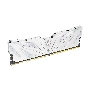 Оперативная память NETAC, DDR5, 16GB (2x8GB), 4800MHz, CL40, DIMM, с радиаторами, белый