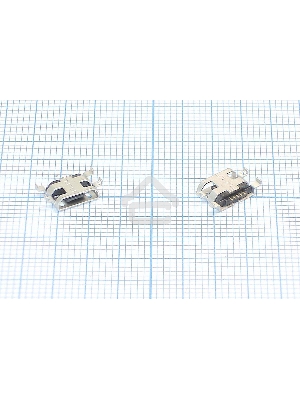 Разъем Micro USB для ZTE Blade V2 Lite