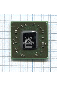 Северный мост ATI AMD Radeon IGP RX781 [215-0674034] 100-CG1593 
