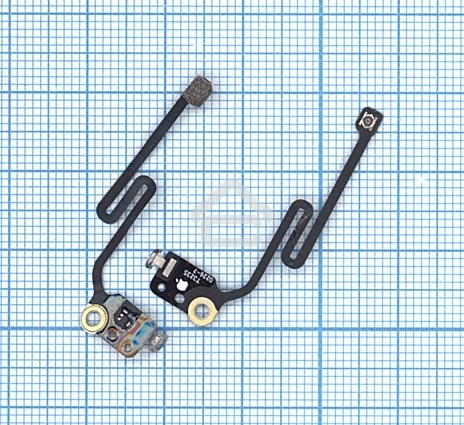 Антенна Wi-Fi для iPhone 6S Plus маленькая