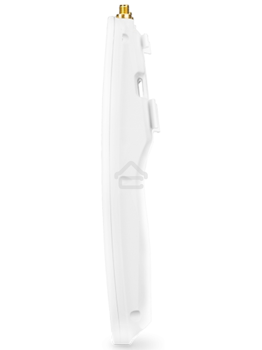 Точка доступа UBIQUITI RP-5AC-Gen2 Rocket 5AC PRISM Gen 2 Радиоустройство 5 ГГц, PtMP/PtP, airMAX ac, 2x RP-SMA, фильтры airPrism, GPS Sync