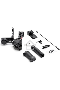 Стедикам Dji RS 4 черный