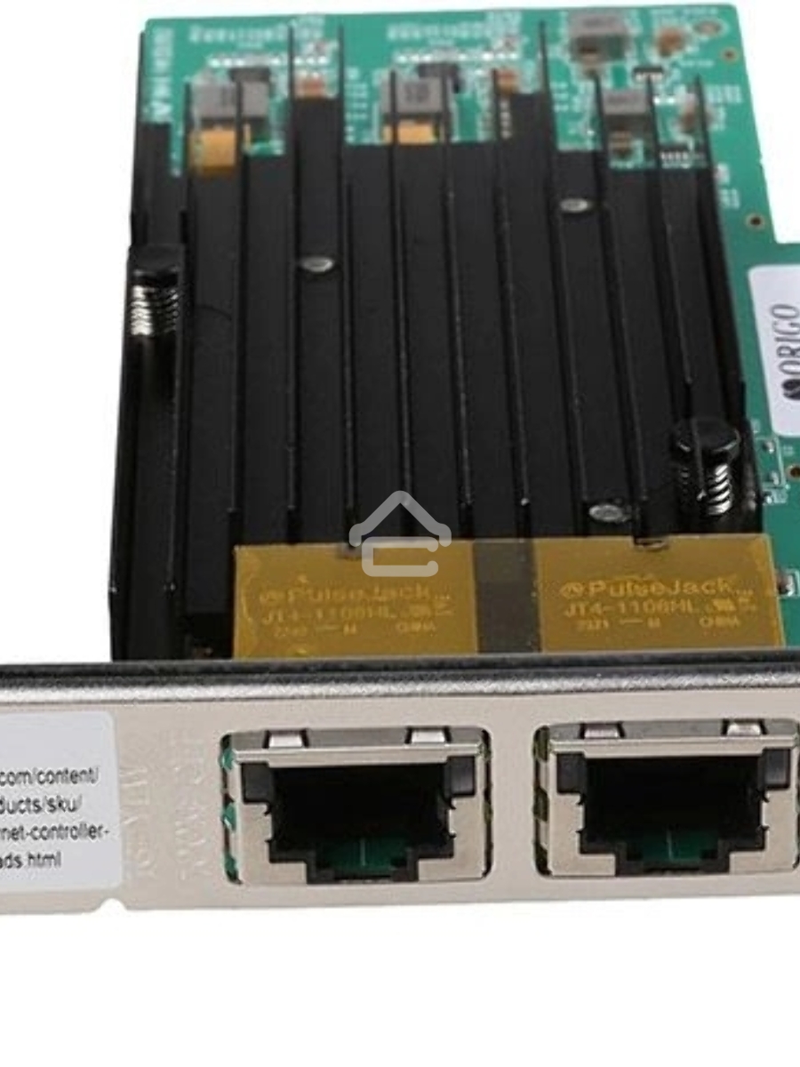 Сетевой адаптер 10G Ethernet Origo ON420 ON420/A1A PCI Express x8