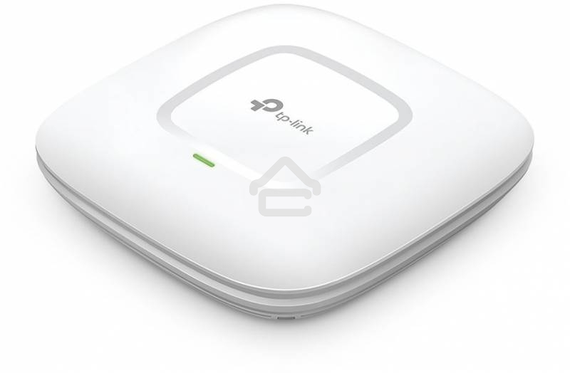 Точка доступа AC1350 Wireless MU-MIMO Gigabit Ceiling Mount Access Point, 450Mbps at 2.4GHz + 867Mbps at 5GHz, 802.11a/b/g/n/ac wave 2, Beamforming, Airtime Fairness, MU-MIMO, 802.3af Standard PoE and Passive PoE (Passive POE Adapter included), no more DC