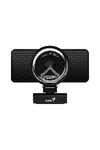 Интернет-камера Genius ECam 8000 черная (Black)   