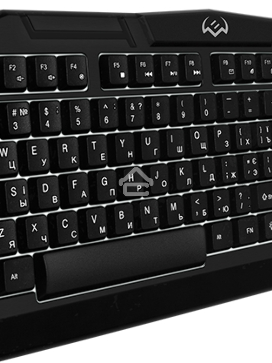 Игровой набор клавиатура+мышь SVEN GS-9100 Игровой набор клавиатура+мышь SVEN GS-9100