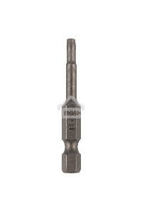 Бита Torx T-15х50 мм для шуруповерта (упак. 10 шт.) Kranz