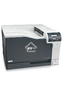 Принтер лазерный HP Color LaserJet CP5225n (CE711A), A3, цветной, печ. до 20 стр/мин., 600 x 600 dpi, USB, RJ-45