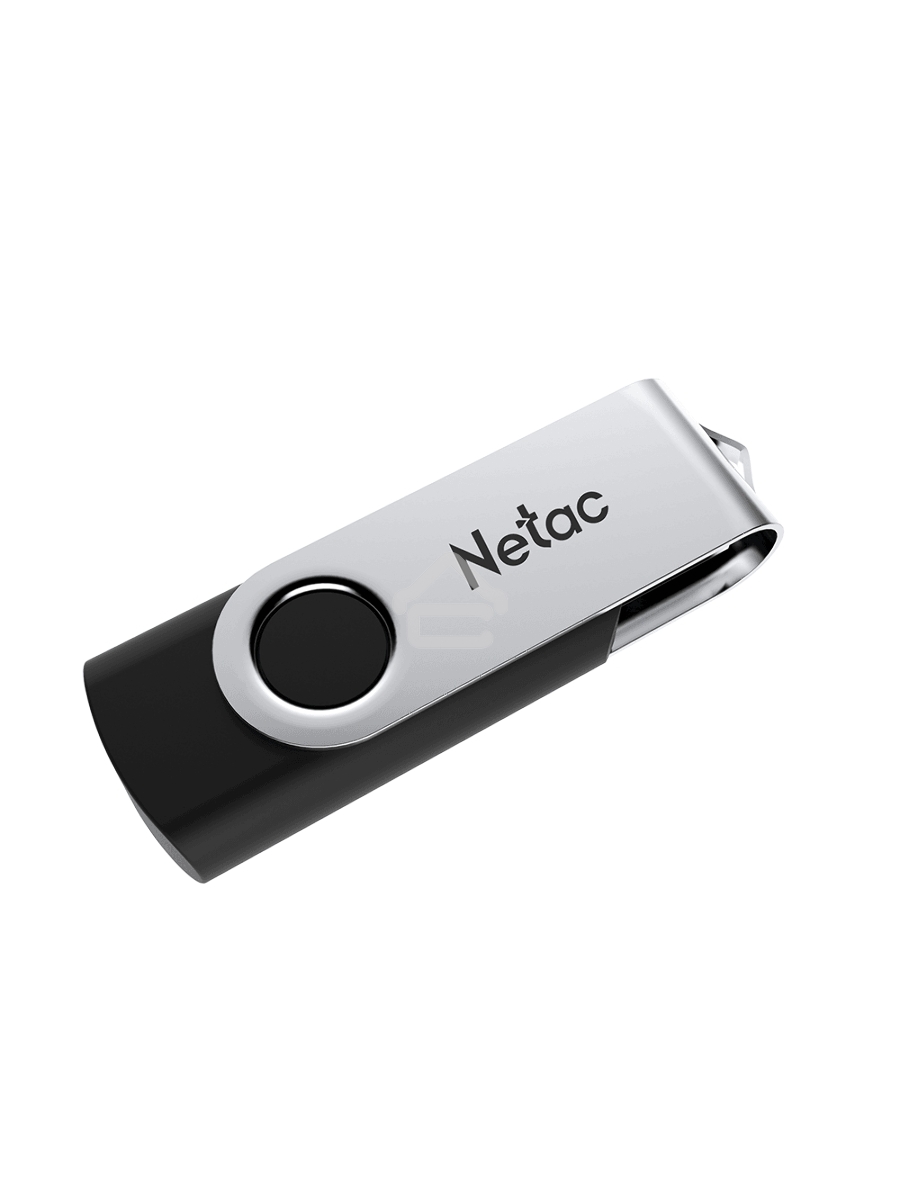 Флеш диск Netac U505 16Gb <NT03U505N-016G-30BK>, USB3.0