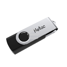 Флешка USB Netac U505 16 Gb <NT03U505N-016G-30BK>, USB 3.0
