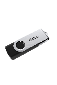Флеш диск Netac U505 16Gb <NT03U505N-016G-30BK>, USB3.0