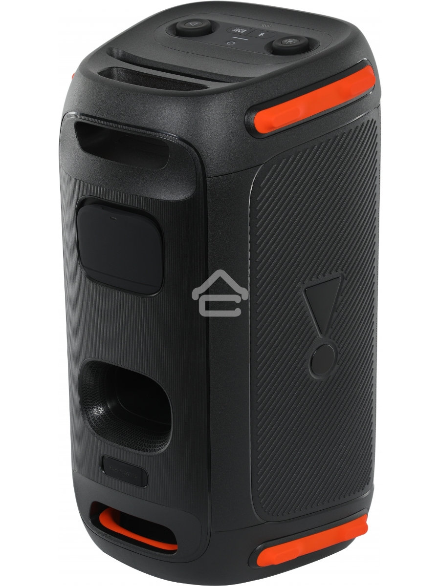 Портативная колонка JBL JBL Partybox 110 черный 160 Вт