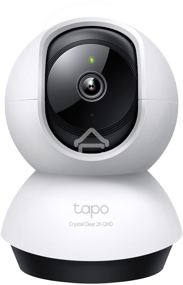 Камера видеонаблюдения умная домашняя поворотная TP-Link Tapo C220