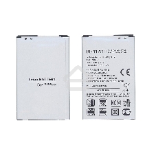Аккумуляторная батарея BL-41A1H для LG Optimus F60 2100mAh 3,8V
