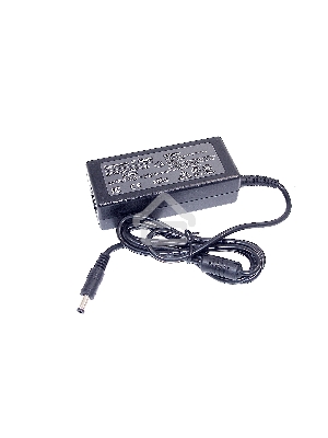 Блок питания для монитора и телевизора LCD 19.5V 3.33A 65W (5.5x2.5mm) OEM