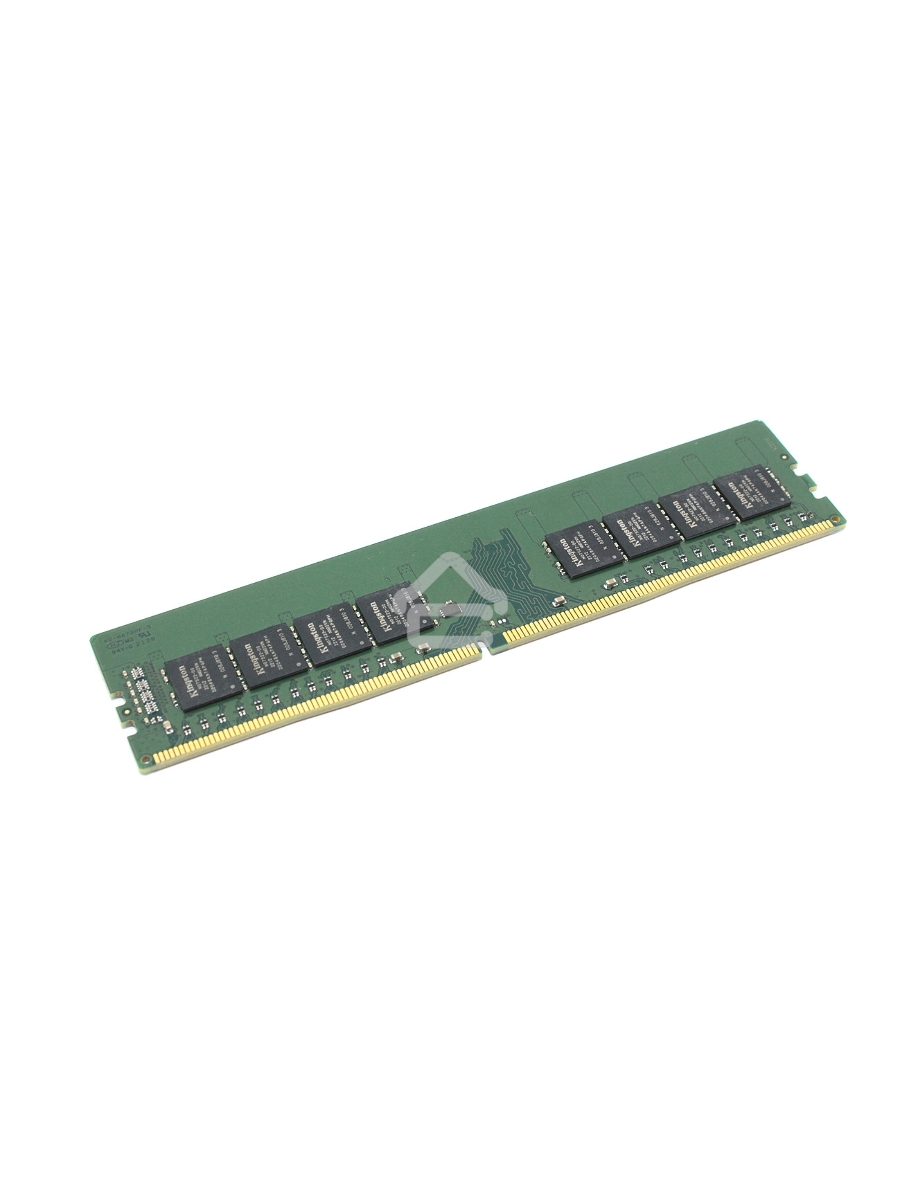 Оперативная память Kingston ValueRAM, DDR4, 8GB, 2666MHz, CL19, DIMM