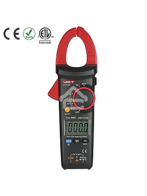 Токоизмерительные клещи UNI-T UT213C