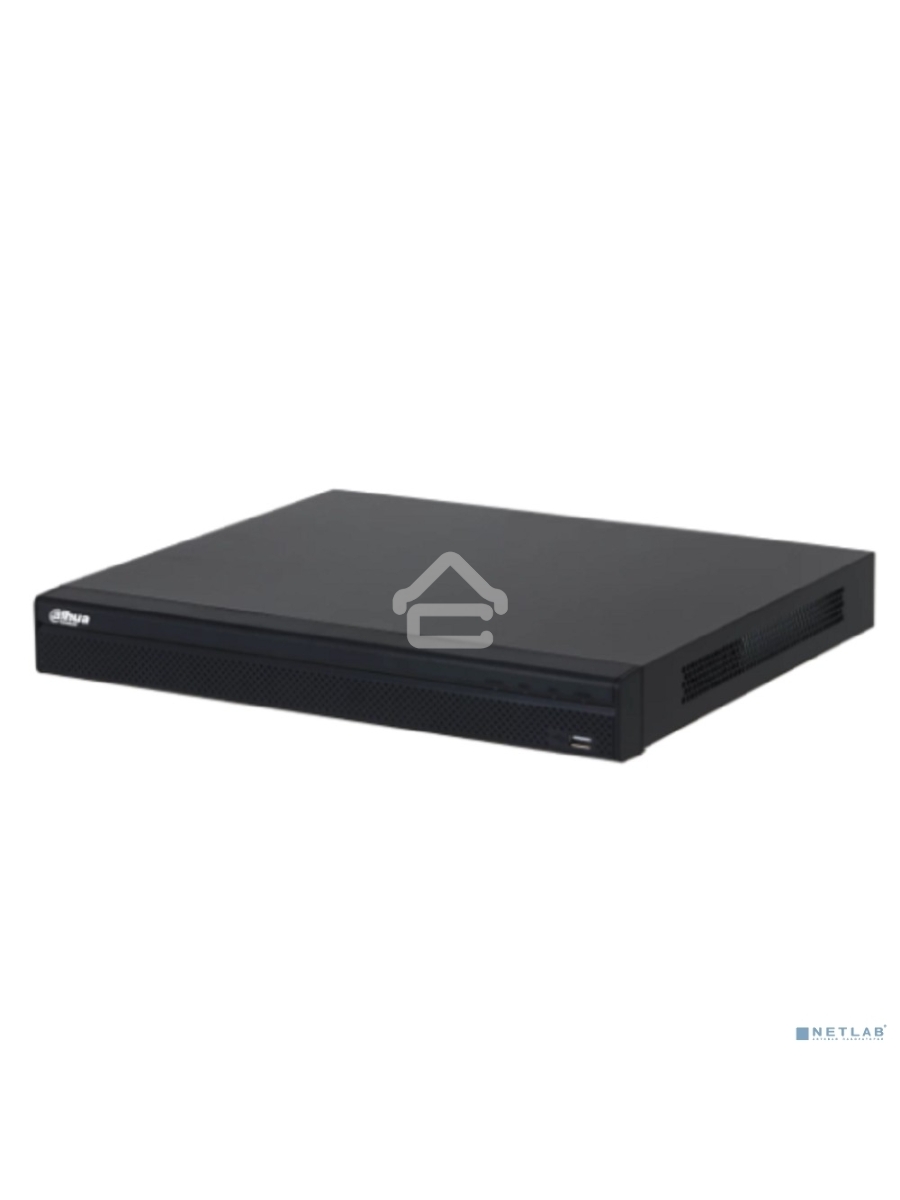 Видеорегистратор Dahua DHI-NVR4216-4KS3