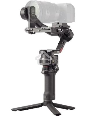 Стедикам Dji RS 4 черный