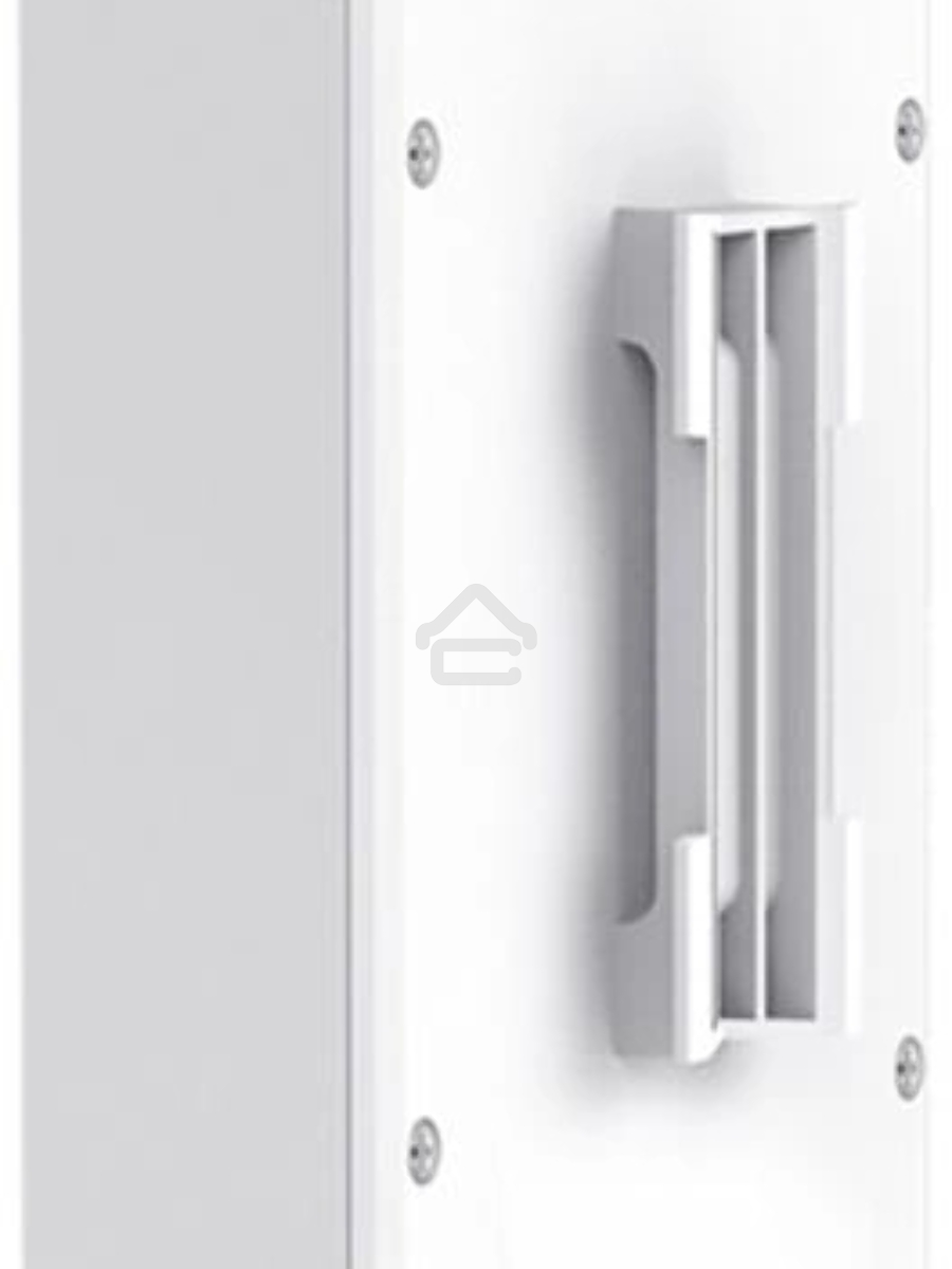 Двухдиапазонная точка доступа TP-Link EAP623-Outdoor HD, для улицы и помещений с поддержкой Wi-Fi 6 AX1800, 1 гиг. порт RJ45, 802.3af/at, Passive PoE (48 В, 0,5 А), IP67