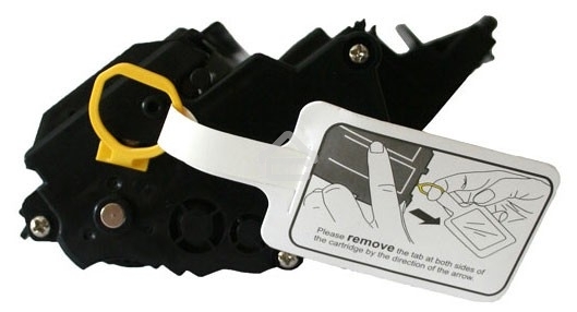 Картридж лазерный Cactus CS-PH3117 (106R01159) черный (3000 стр.) для Xerox Phaser 3117/3122/3124/3125