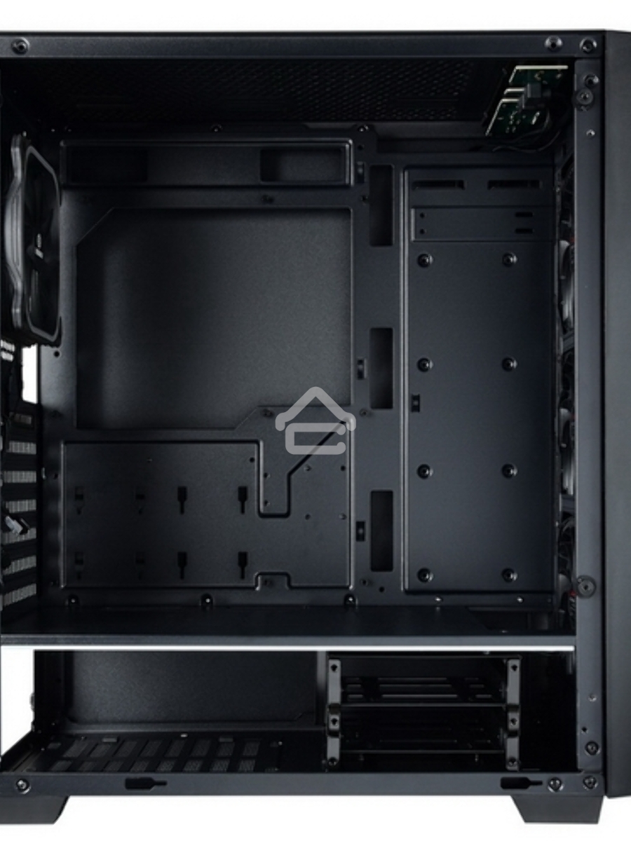 Компьютерный корпус Enermax ECA-SF30-M1BB-ARGB