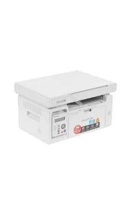 МФУ лазерный Pantum M6507, A4, ч/б, печ. до 22 стр/мин., скан. до 8.5 стр/мин., 1200 x 1200 dpi, USB