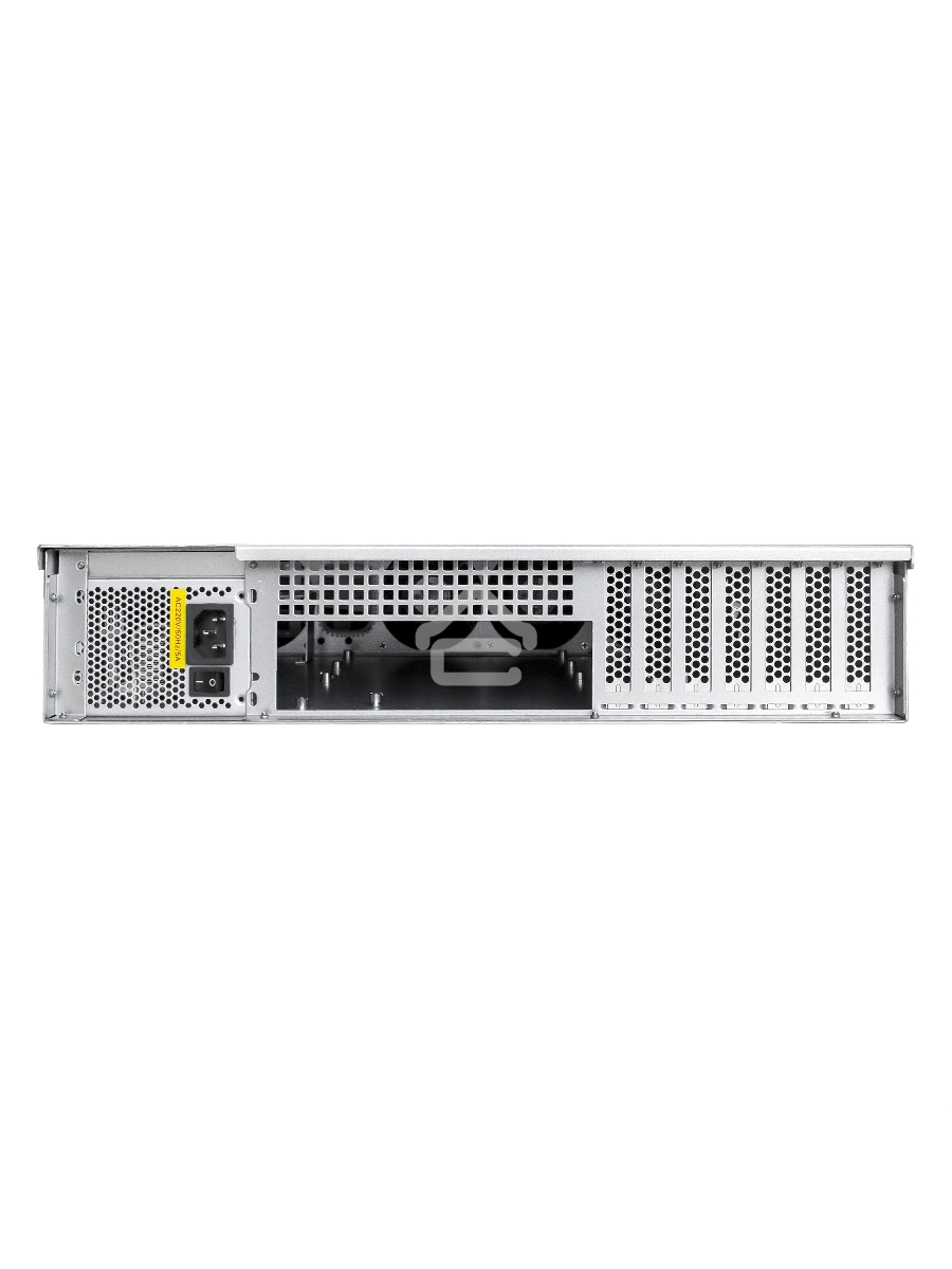 Серверный корпус ExeGate Pro 2U660-HS12 <RM 19