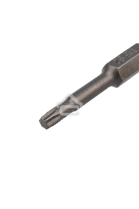 Бита Torx T-15х50 мм для шуруповерта (упак. 10 шт.) Kranz