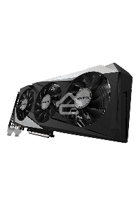 Видеокарта Gigabyte GV-N3060GAMING OC-12GD 2.0 LHR GDDR6 1837/15000/HDMIx2/DPx2/HDCP Ret