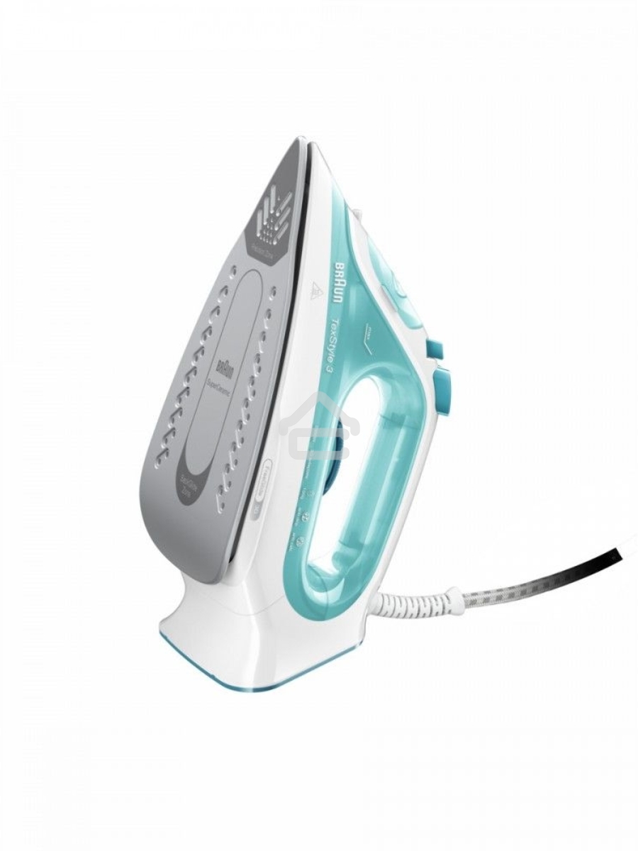 Утюг Braun SI 3041 GR TexStyle 3