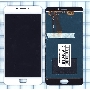 Дисплей для Meizu M5 Note белый