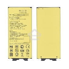 Аккумуляторная батарея BL-42D1F для LG AS992, G5 2800mAh / 10.78Wh 3,85V