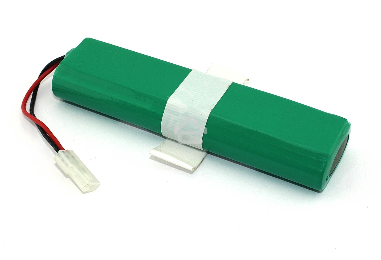 Аккумулятор для Moneual MBOT 900 / MBOT 950 / ETA Raggio 14.4V 2900mAh