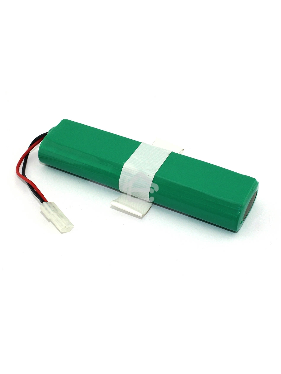 Аккумулятор для Moneual MBOT 900 / MBOT 950 / ETA Raggio 14.4V 2900mAh