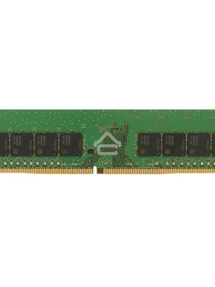Оперативная память Samsung, DDR4, 32GB (1x32GB), 3200MHz, CL22, DIMM, OEM