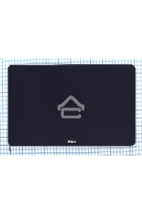 Модуль (матрица + тачскрин) для Dell XPS 13 черный с рамкой