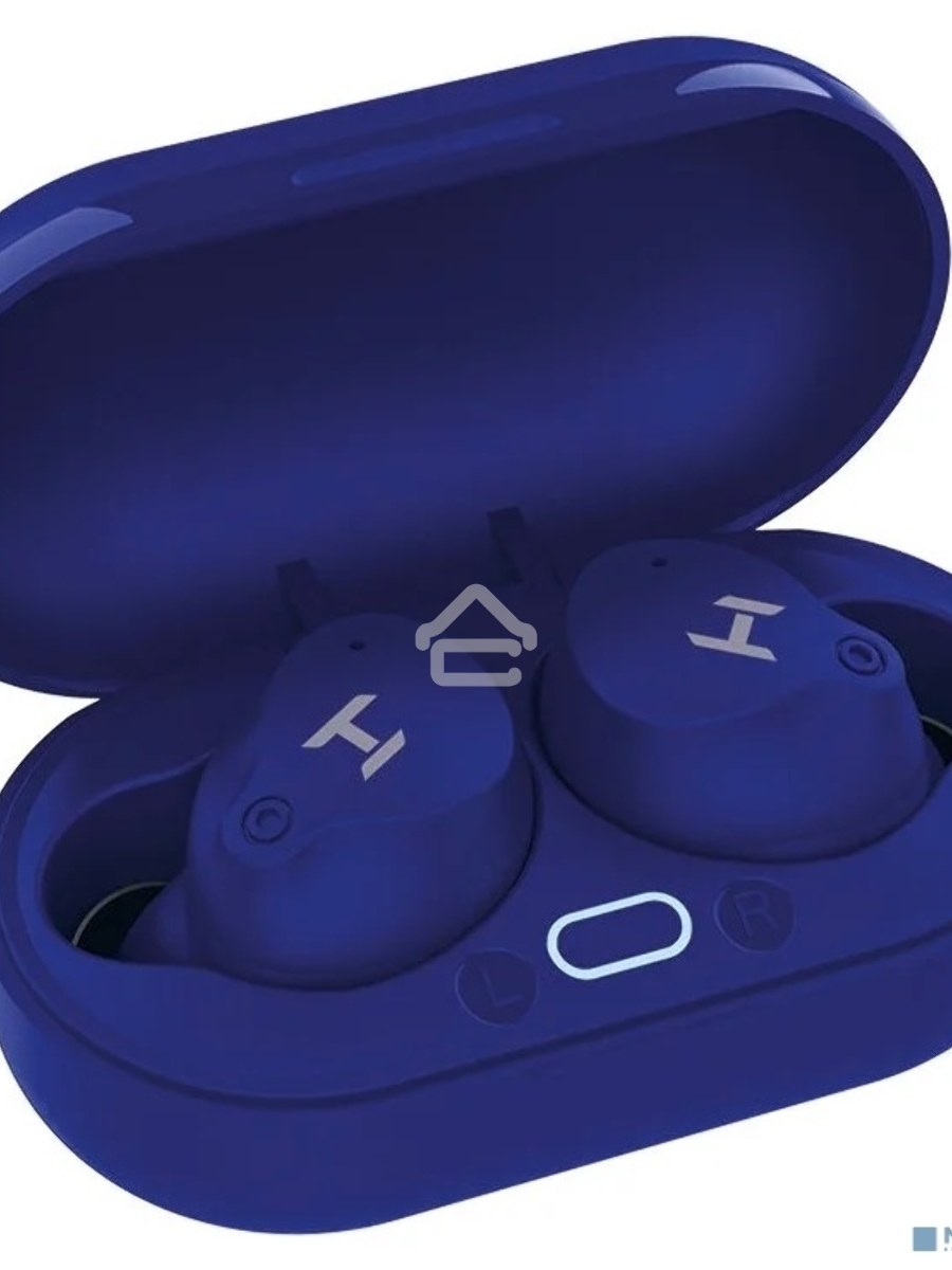 Наушники Harper HB-516 Blue