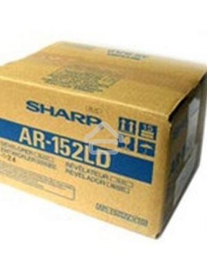 Девелопер Sharp AR152LD black (25000стр) для AR152/5012/5415/ARM155