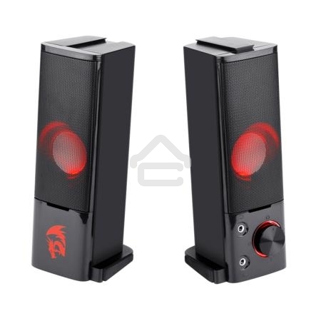 Акустическая система 2.0 REDRAGON ORPHEUS 77601