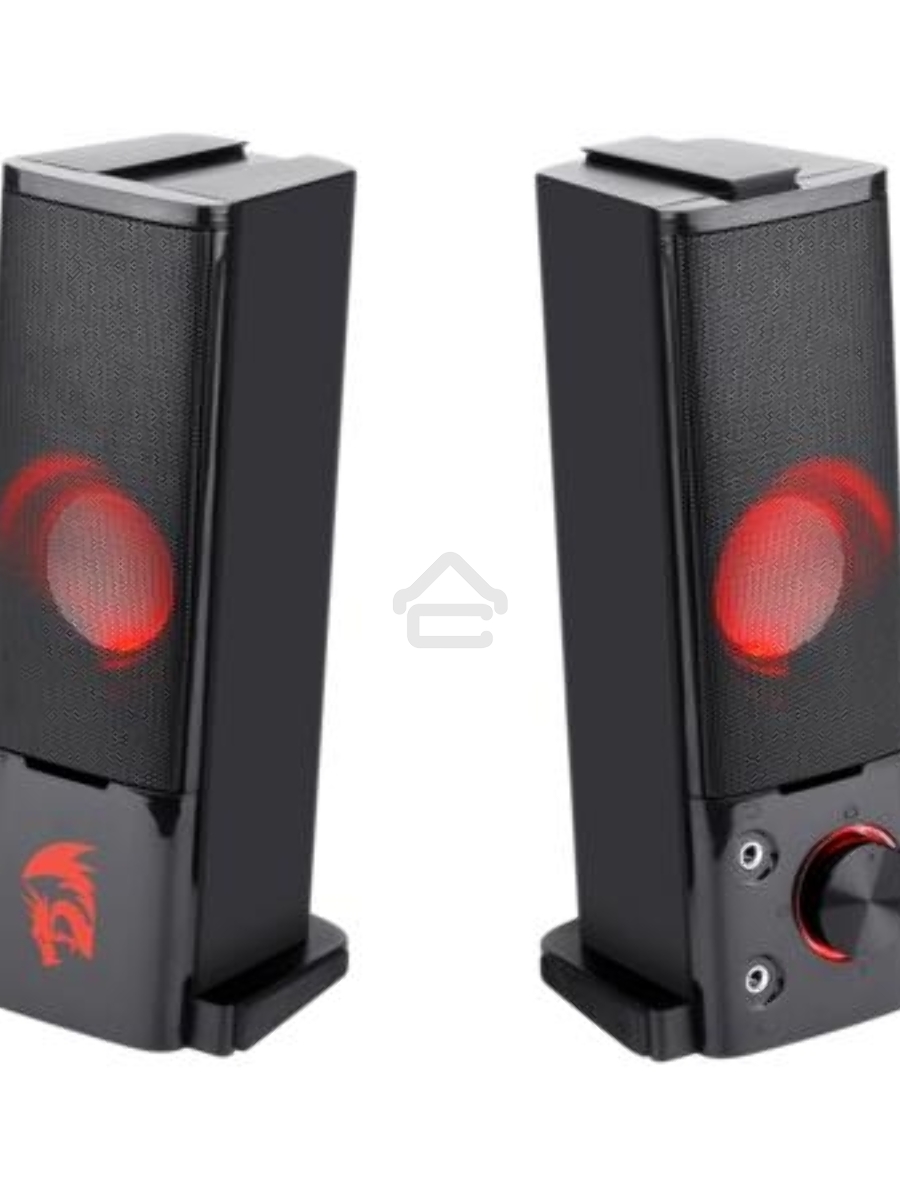 Акустическая система 2.0 REDRAGON ORPHEUS 77601