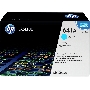 Картридж лазерный HP C9721A голубой для Color LJ 4600 Series 8000стр.
