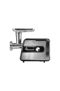 Мясорубка Centek CT-1623 <2000 Bт> 2 кг/мин, реверс, стальной коннектор, 2 диска, 2 насадки