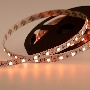 Лента LED открытая, 10 мм, IP23, SMD 5050, 60 LED/m, 12 V, цвет свечения RGB