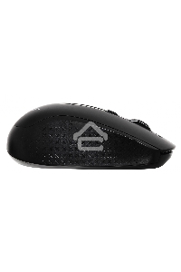 Мышь беспроводная Acer OMR060 черный, 1600 dpi, радиоканал, USB, кнопки - 6