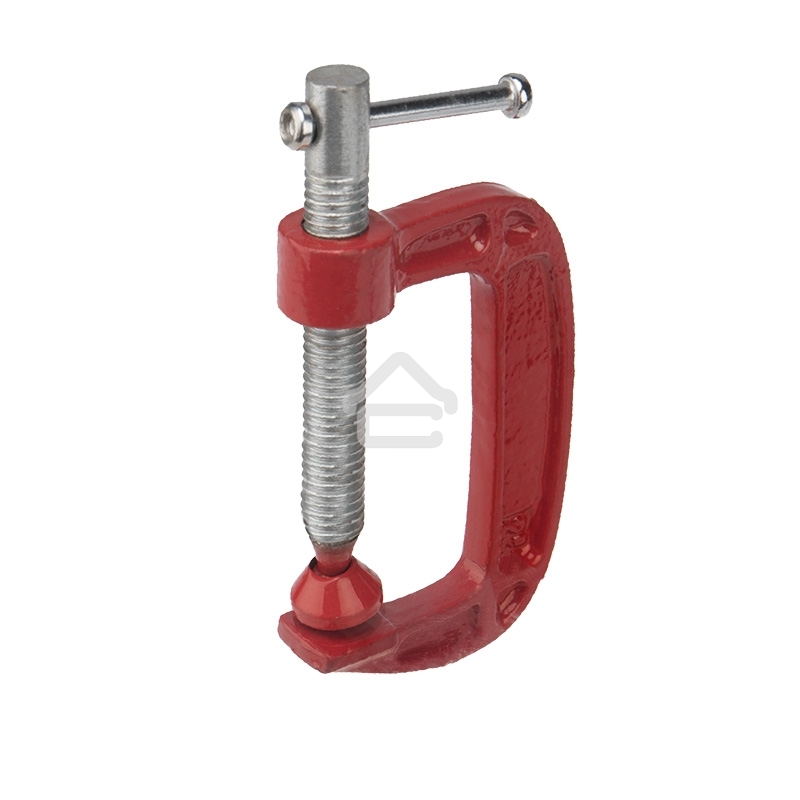 Струбцина G-образная 50 мм Rexant