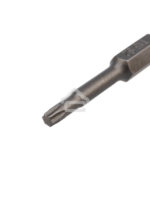 Бита Torx T-15х50 мм для шуруповерта (упак. 10 шт.) Kranz