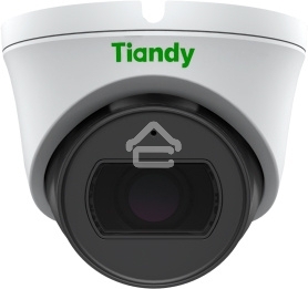 Камера видеонаблюдения IP Tiandy TC-C32XN Spec:I3/E/Y/M/2.8мм/V4.1 2.8-2.8мм (TC-C32XN SPEC:I3/E/Y/M/2.8мм)