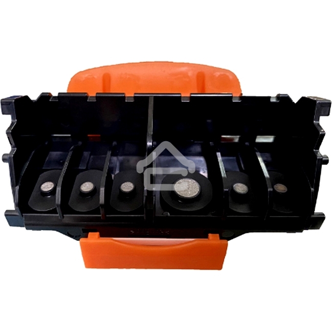 Печатающая головка Canon QY6-0083 черный для Canon PIXMA MG6310/MG6320/MG6350/MG6370/MG6380/MG7140/MG7150/MG7180/iP8720/iP8750/iP8780