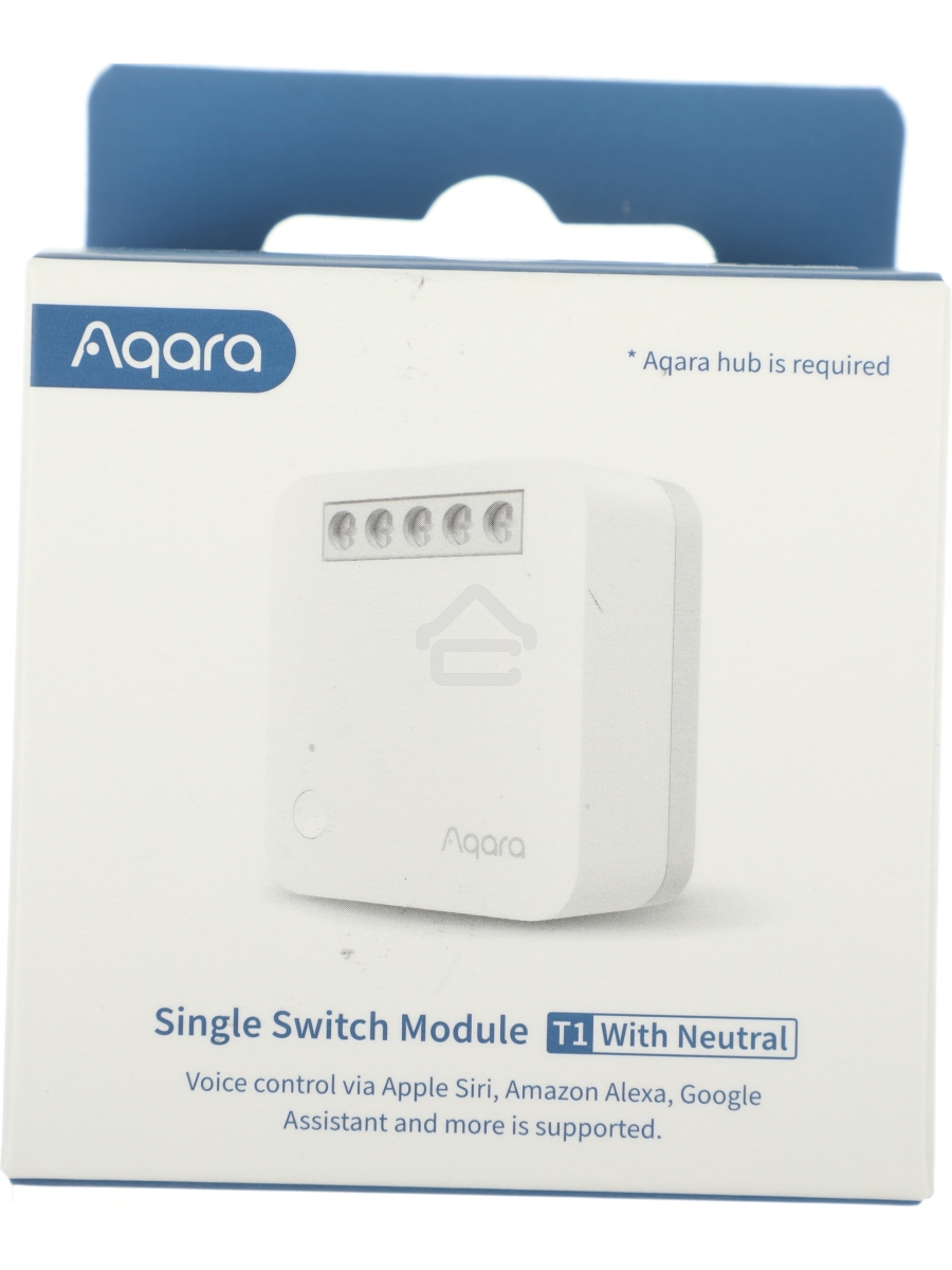 Комплект защита от протечки Aqara SWK43BS